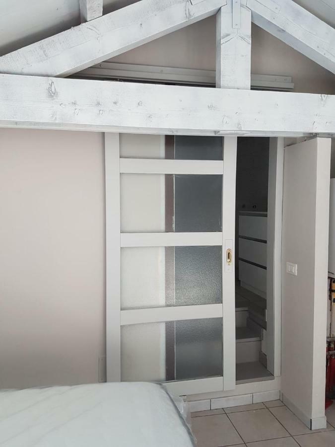 Cav Crystal By People Apartamento Asti Exterior foto