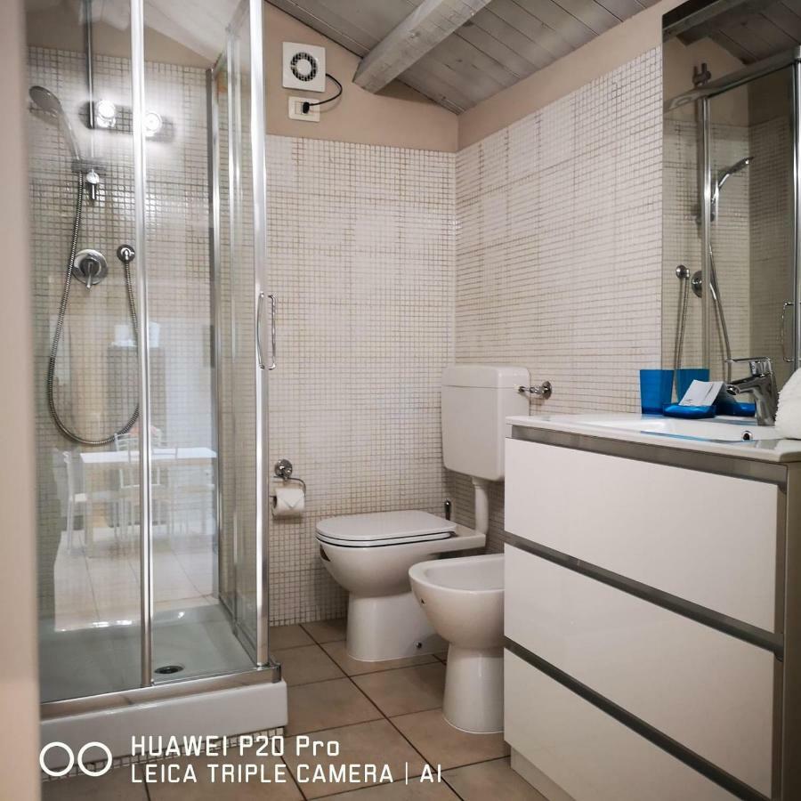 Cav Crystal By People Apartamento Asti Exterior foto