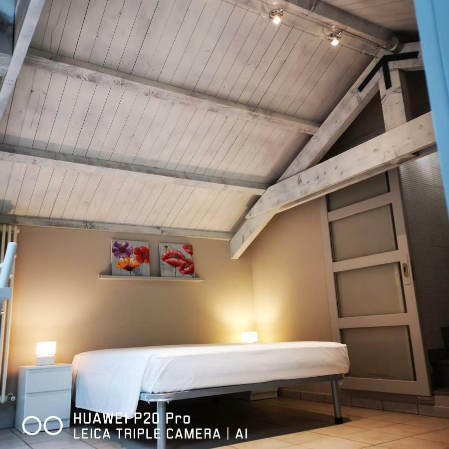 Cav Crystal By People Apartamento Asti Exterior foto