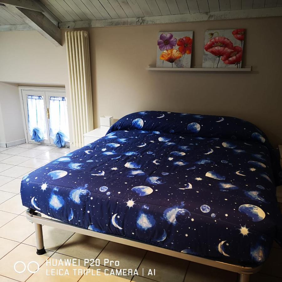 Cav Crystal By People Apartamento Asti Exterior foto